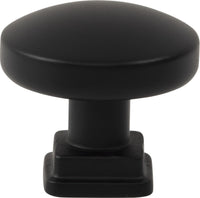 Kimberton 1 1/4'' Length Round Knob