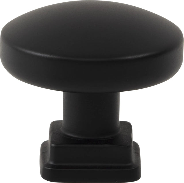 Kimberton 1 1/4'' Length Round Knob