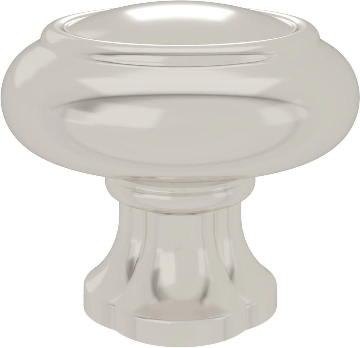 Lanehurst Knob 1 1/4'' Polished Nickel A6011-PN