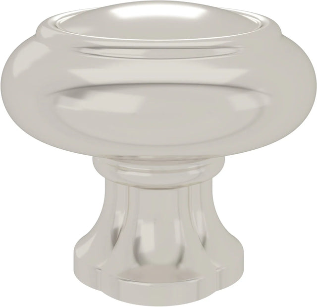 Lanehurst Knob 1 1/4'' Polished Nickel A6011-PN