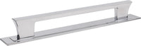 Zander 12'' cc Appliance Pull A6008-CH