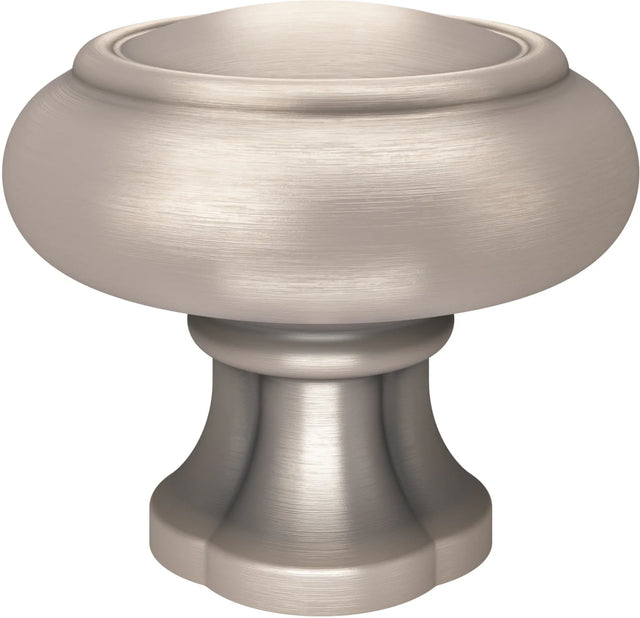 Lanehurst Knob 1 1/4'' Brushed Nickel A6011-BRN