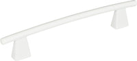 Fulcrum 5 1/16'' cc Arch Pull 307-WG