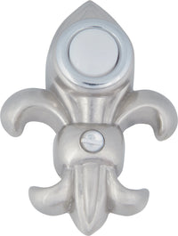 Limited Editions Fleur de lys Door Bell