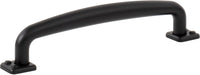 Benning 5 1/16'' cc Bar Pull A542-BL