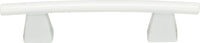 Fulcrum 3'' cc Arch Pull 306-WG