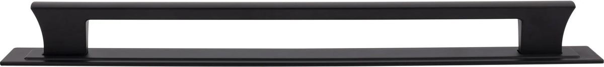 Zander 18'' cc Appliance Pull A6009-BL