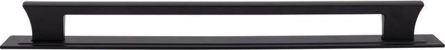 Zander 18'' cc Appliance Pull A6009-BL