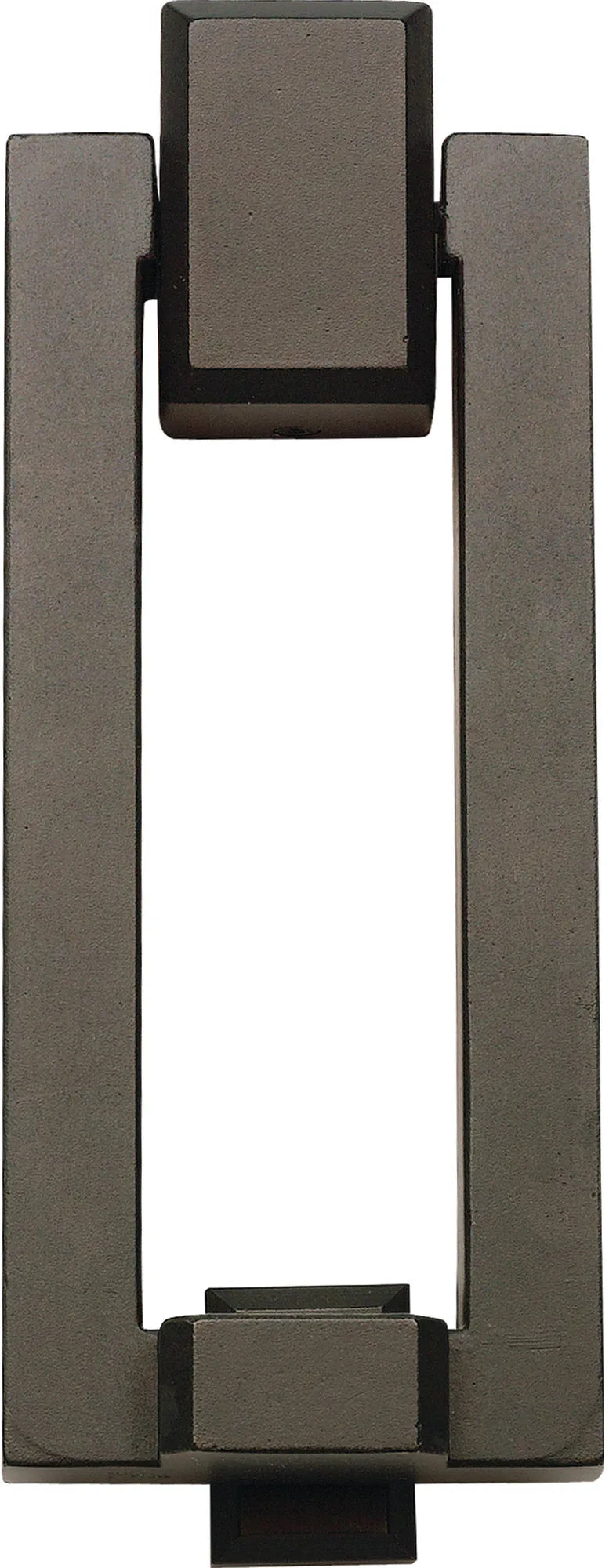 Mission Door Knocker Aged Bronze DK644-O