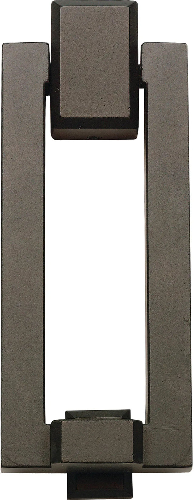 Mission Door Knocker Aged Bronze DK644-O