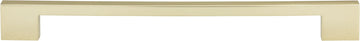 Thin Square 11 5/16'' cc Bar Pull A866-FG