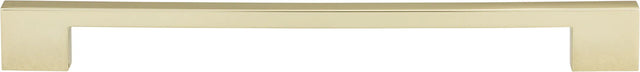 Thin Square 11 5/16'' cc Bar Pull A866-FG