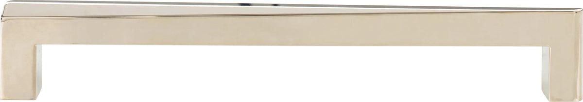 Para 12'' cc Appliance Pull A677-PN