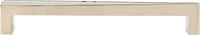 Para 12'' cc Appliance Pull A677-PN