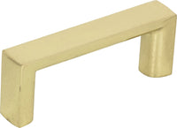 Tableau 1 13/16'' cc Bar Pull 401-FG