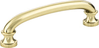 Shelley 3 3/4'' cc Bar Pull 437-FG