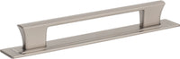 Zander 6 5/16'' cc Bar Pull A6004-BRN