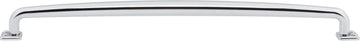 Benning 12'' cc Bar Pull A546-CH