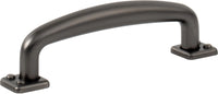 Benning 3 3/4'' cc Bar Pull A541-SL