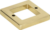 Tableau Square Backplate 392-FG