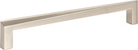 Para 7 9/16'' cc Bar Pull A674-BRN