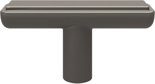 Finderne T-Knob 2 1/4'' Slate A6031-SL