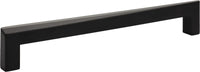 Para 12'' cc Appliance Pull A677-BL