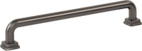 Kimberton 6 5/16'' cc Bar Pull A6025-SL