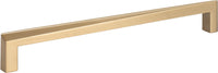 Para 8 13/16'' cc Bar Pull A675-WB