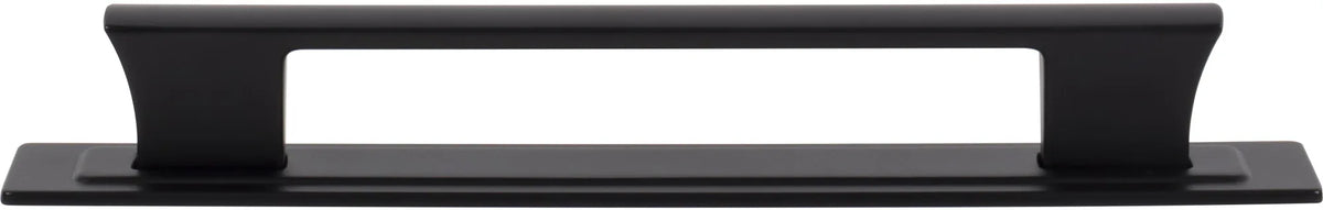 Zander 6 5/16'' cc Bar Pull
