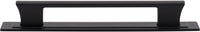 Zander 6 5/16'' cc Bar Pull