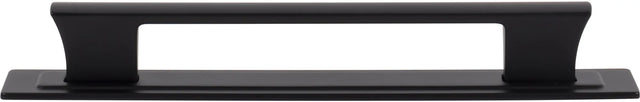 Zander 6 5/16'' cc Bar Pull