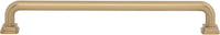 Kimberton 7 9/16'' cc Bar Pull A6026-WB