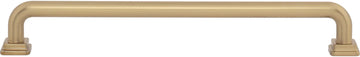 Kimberton 7 9/16'' cc Bar Pull A6026-WB