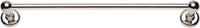Emma Bath Towel Bar 18'' Single