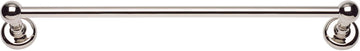 Emma Bath Towel Bar 18'' Single