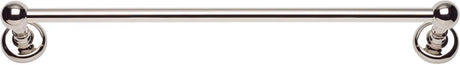 Emma Bath Towel Bar 18'' Single