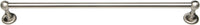 Emma Bath Towel Bar 24'' Single