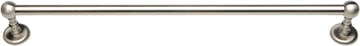 Emma Bath Towel Bar 24'' Single
