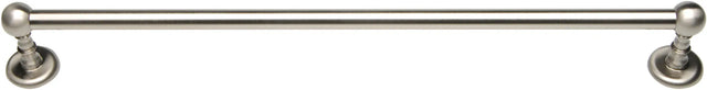 Emma Bath Towel Bar 24'' Single