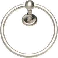 Emma Bath Towel Ring