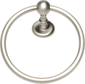 Emma Bath Towel Ring