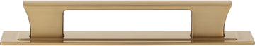 Zander 5 1/16'' cc Bar Pull A6003-WB
