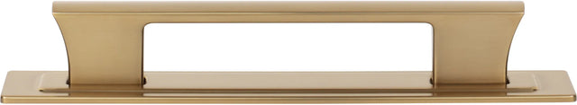Zander 5 1/16'' cc Bar Pull A6003-WB