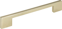 Thin Square 7 9/16'' cc Bar Pull A826-FG