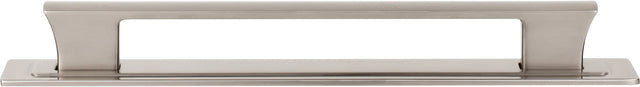 Zander 7 9/16'' cc Bar Pull A6005-BRN