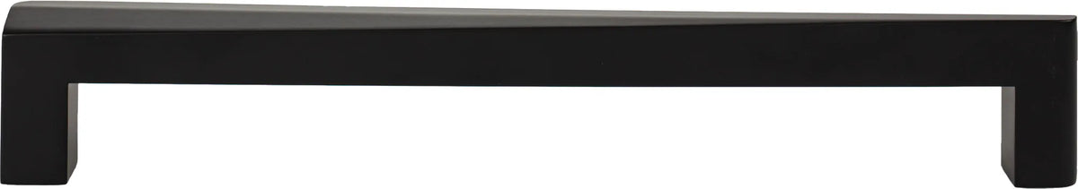 Para 12'' cc Appliance Pull A677-BL