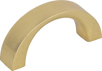 Tableau 1 7/16'' cc Bar Pull 396-FG