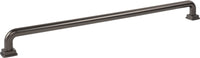 Kimberton 18'' cc Appliance Pull A6029-SL