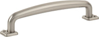 Benning 5 1/16'' cc Bar Pull A542-BRN